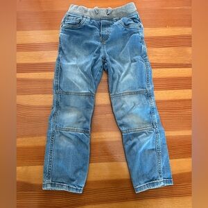 Hanna Andersson jeans EUC